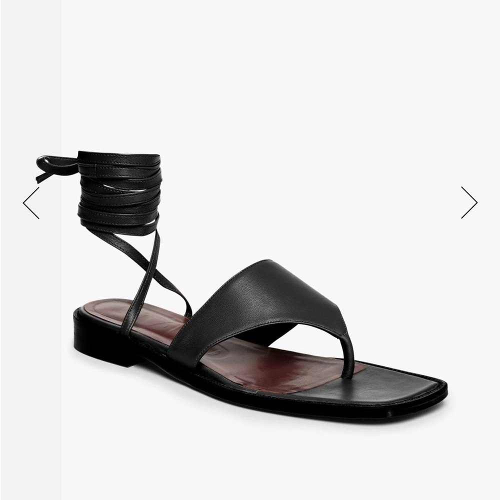 Staud Alexandre Sandal